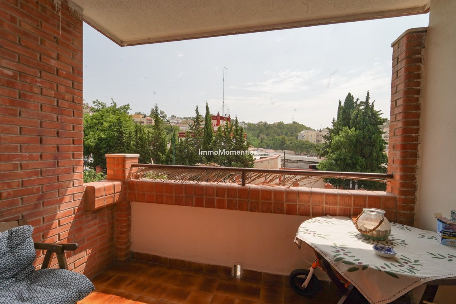 Resale - Apartment - Málaga - Málaga Centro