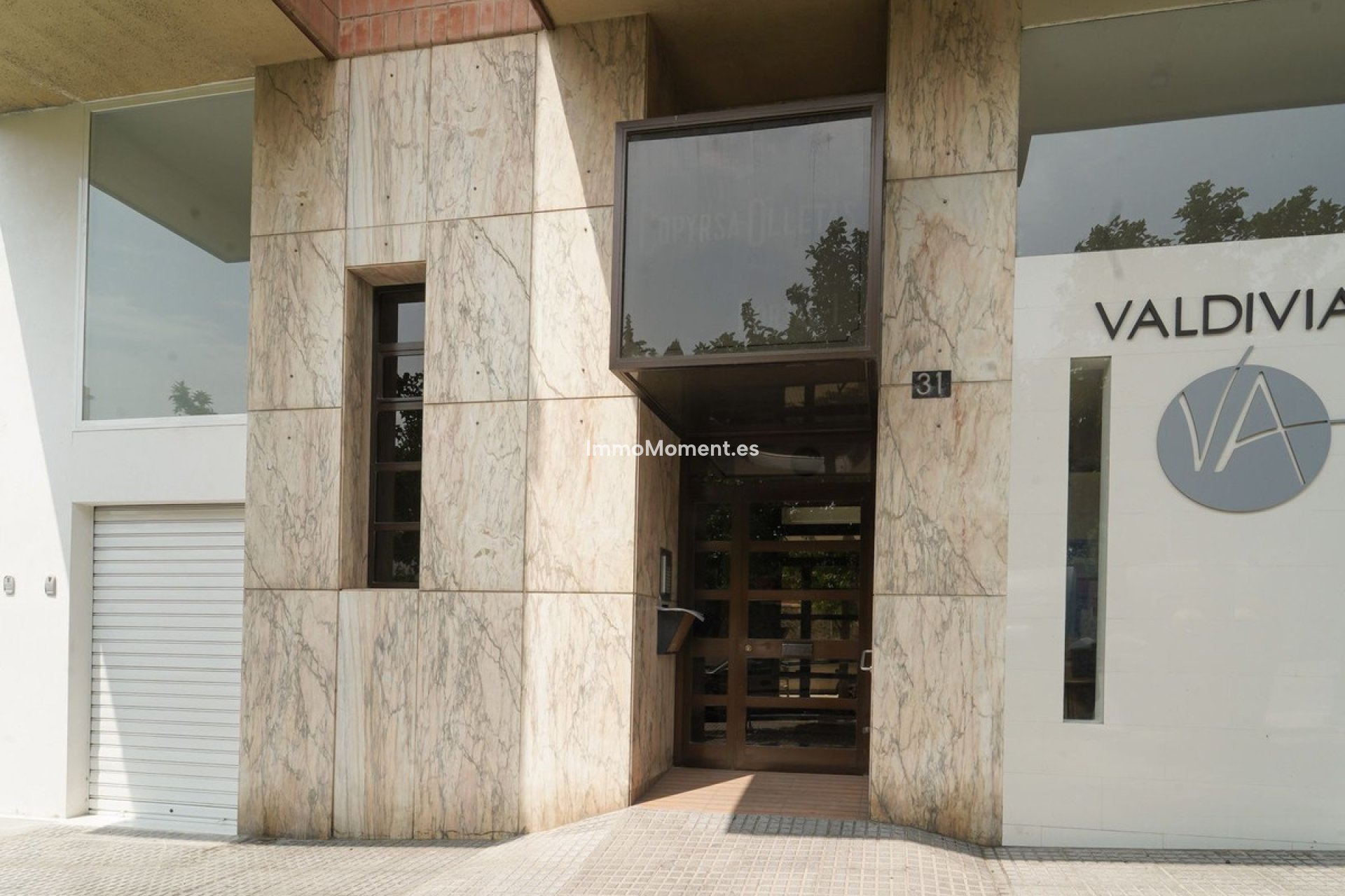 Resale - Apartment - Málaga - Málaga Centro