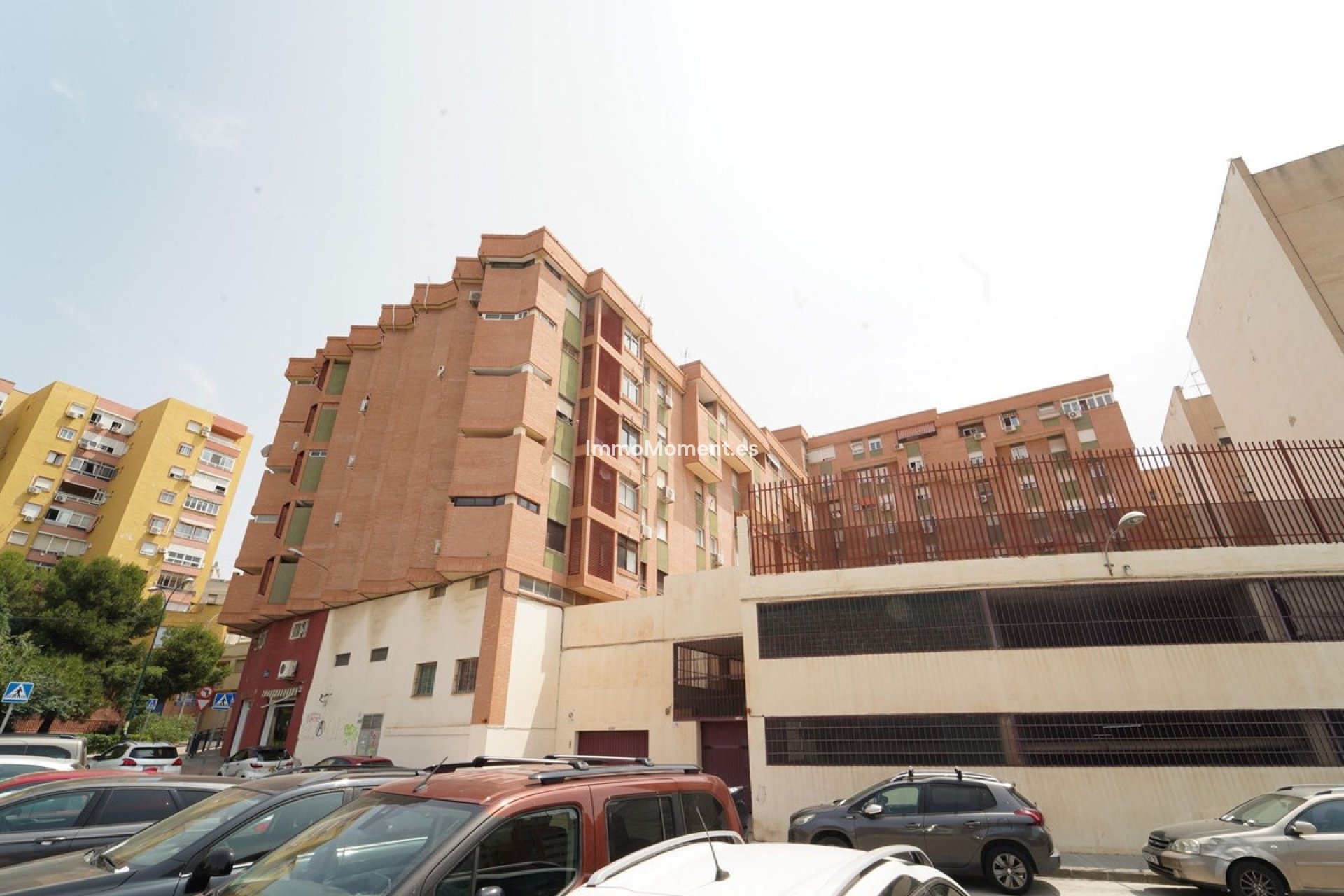 Resale - Apartment - Málaga - Málaga Centro