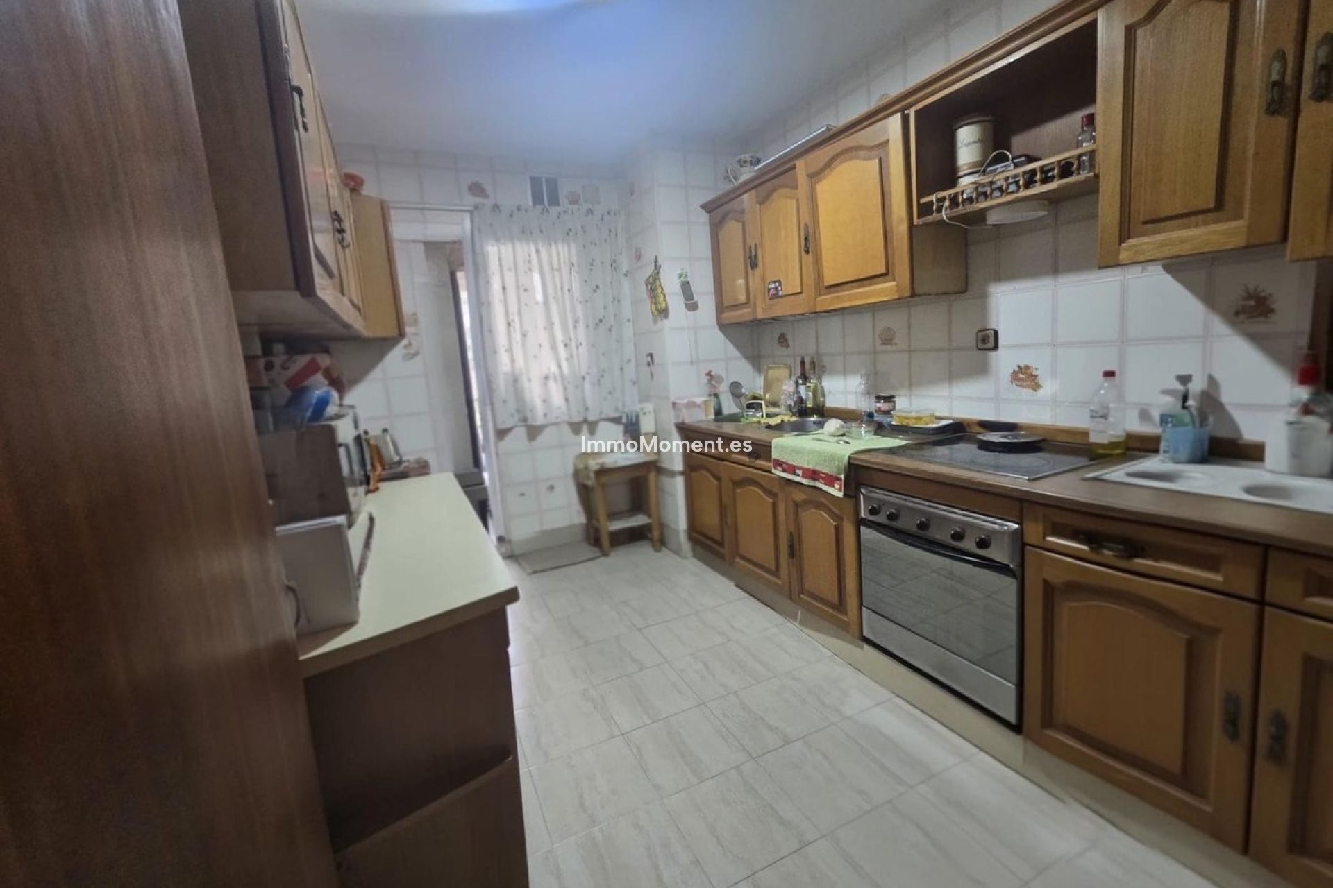 Resale - Apartment - Málaga - Málaga Centro