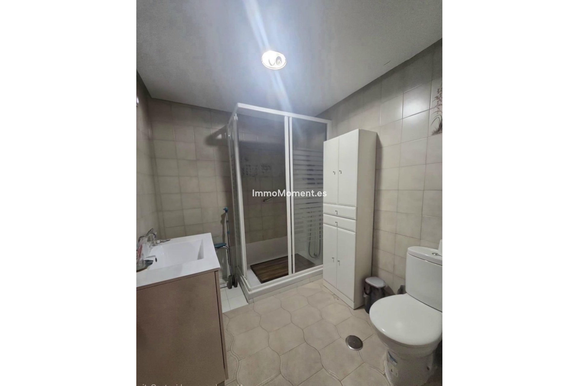 Resale - Apartment - Málaga - Málaga Centro