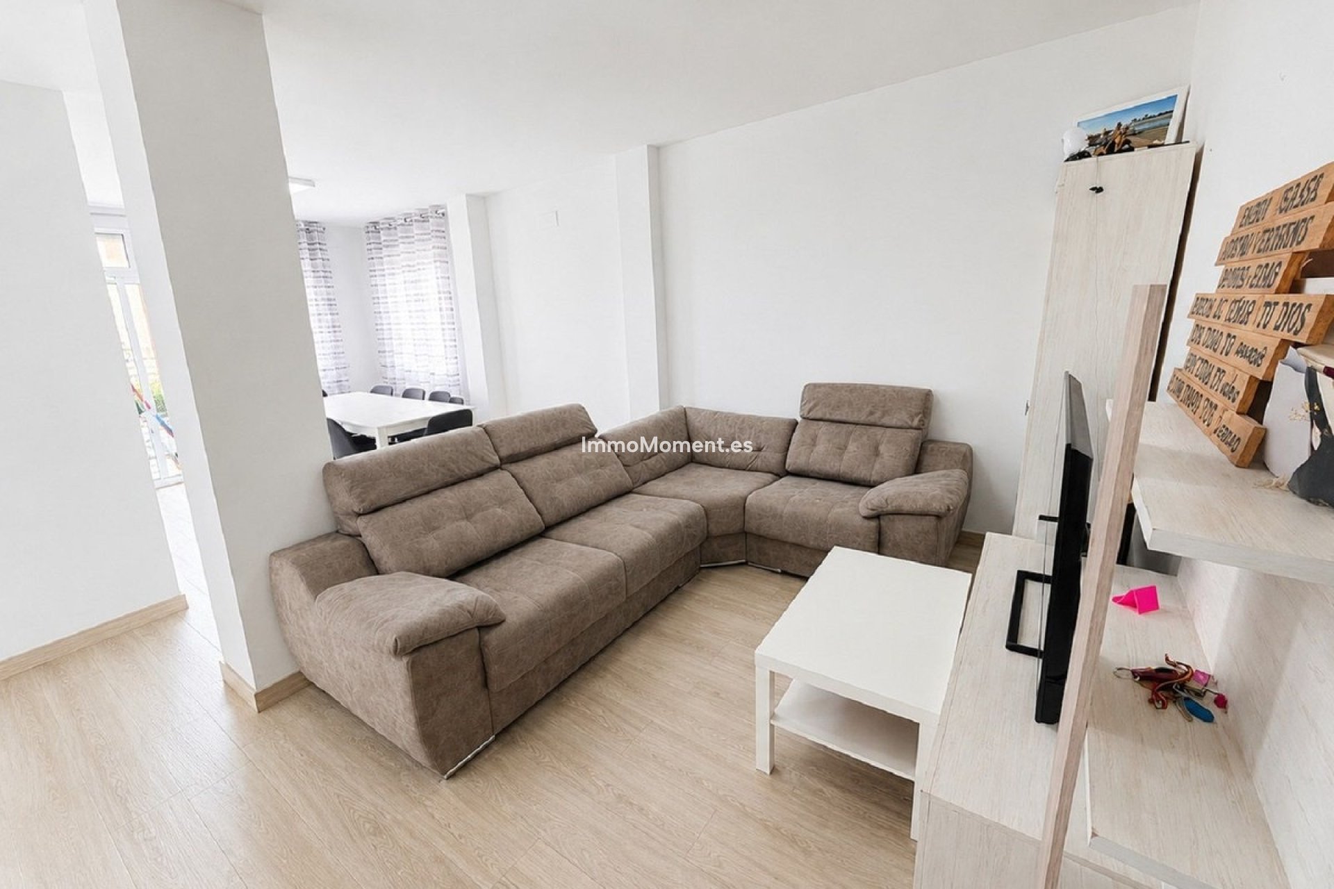 Resale - Apartment - Málaga - Málaga Centro