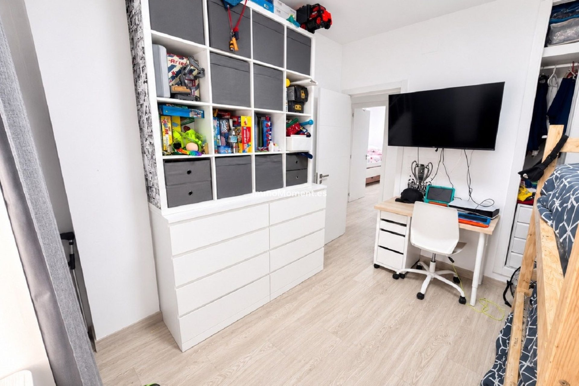 Resale - Apartment - Málaga - Málaga Centro