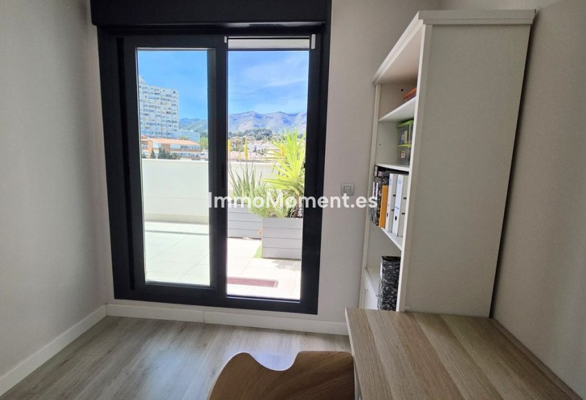 Resale - Apartment - Málaga - Málaga Centro