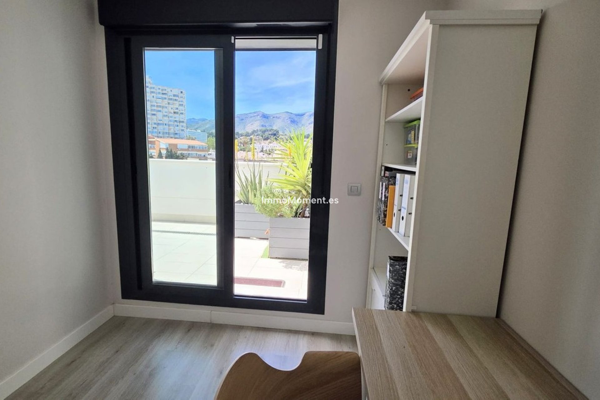 Resale - Apartment - Málaga - Málaga Centro