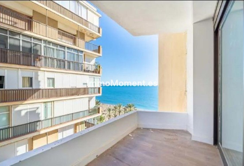 Resale - Apartment - Málaga - Málaga Este