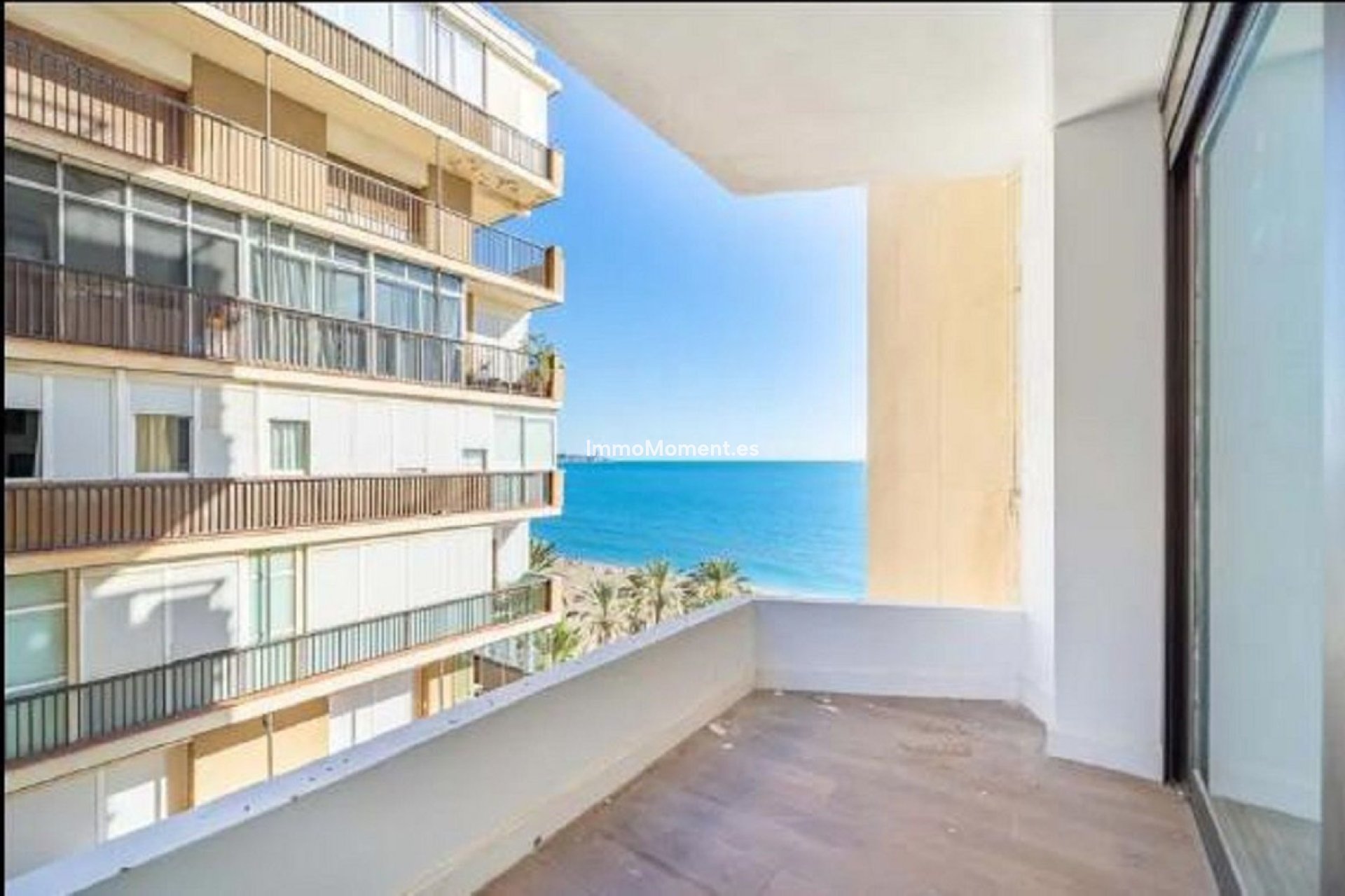 Resale - Apartment - Málaga - Málaga Este
