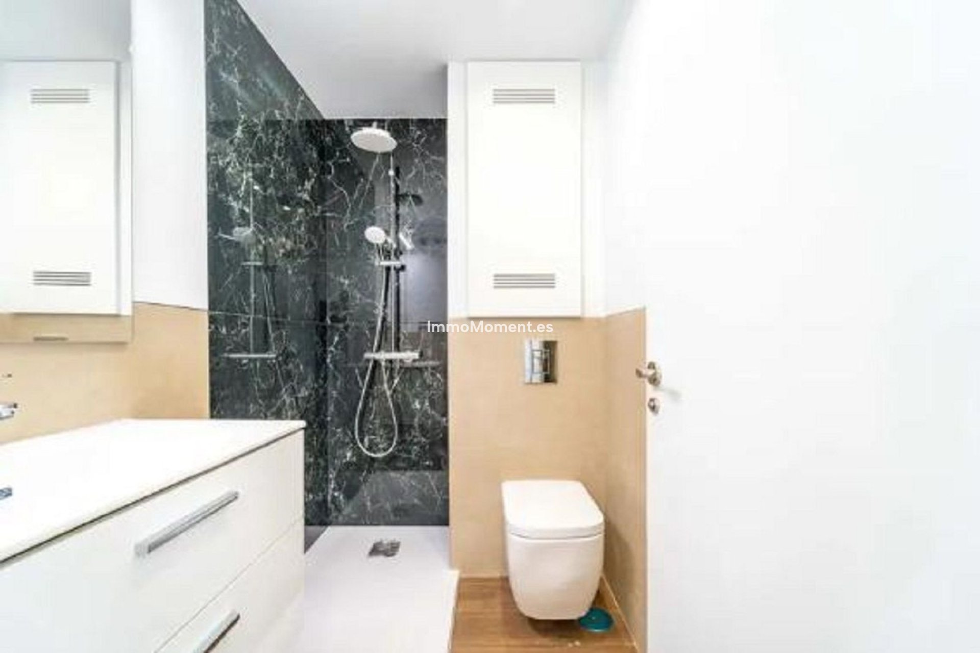 Resale - Apartment - Málaga - Málaga Este