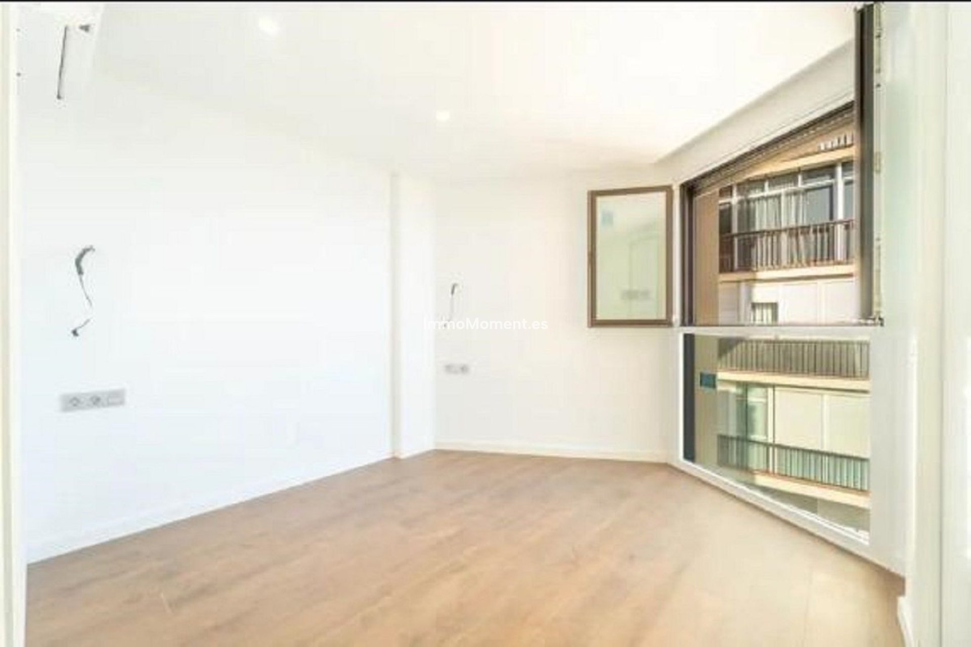 Resale - Apartment - Málaga - Málaga Este