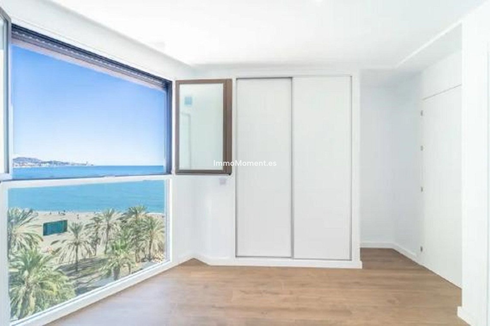 Resale - Apartment - Málaga - Málaga Este