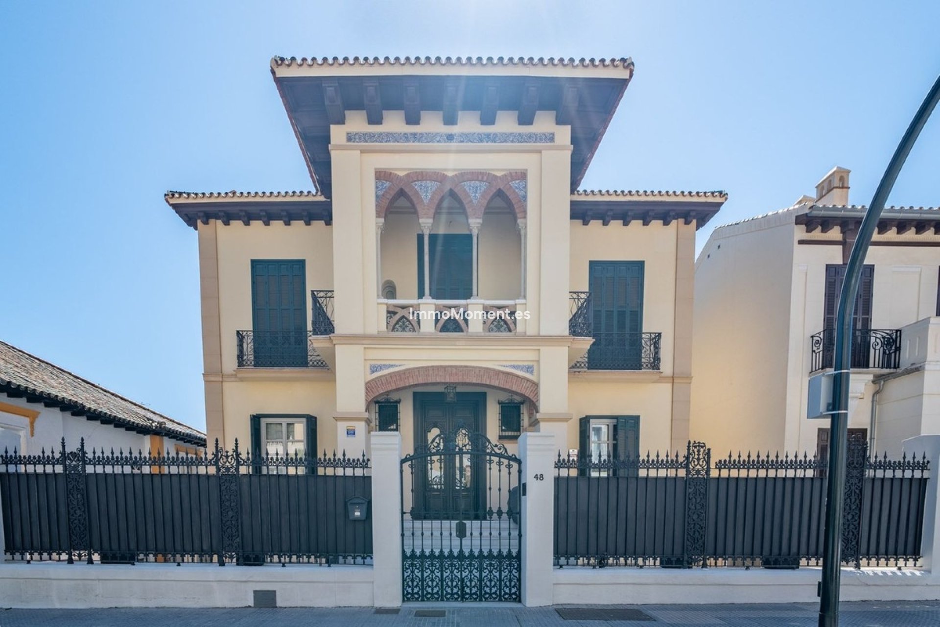 Resale - Apartment - Málaga - Monte Sancha