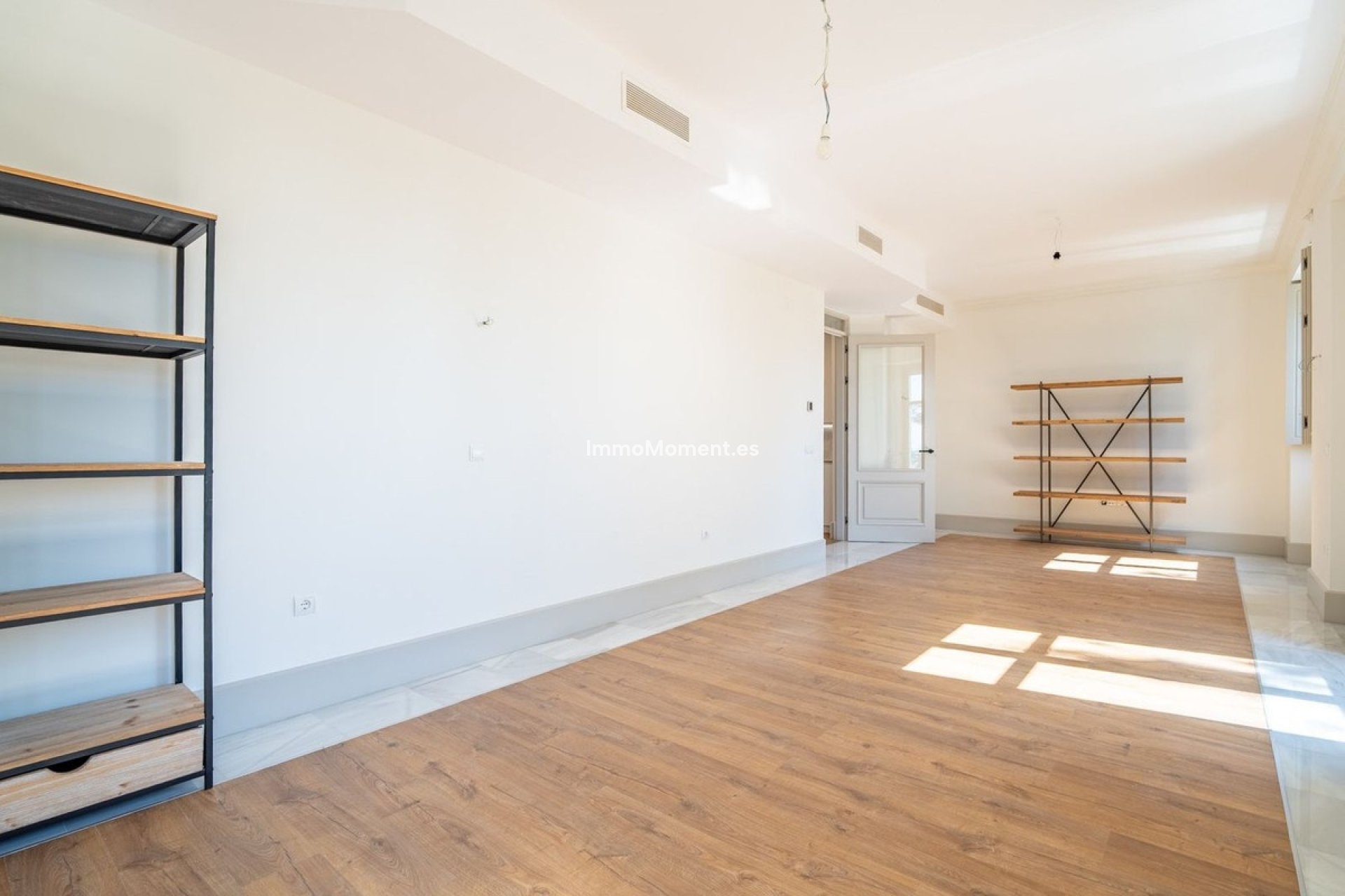 Resale - Apartment - Málaga - Monte Sancha