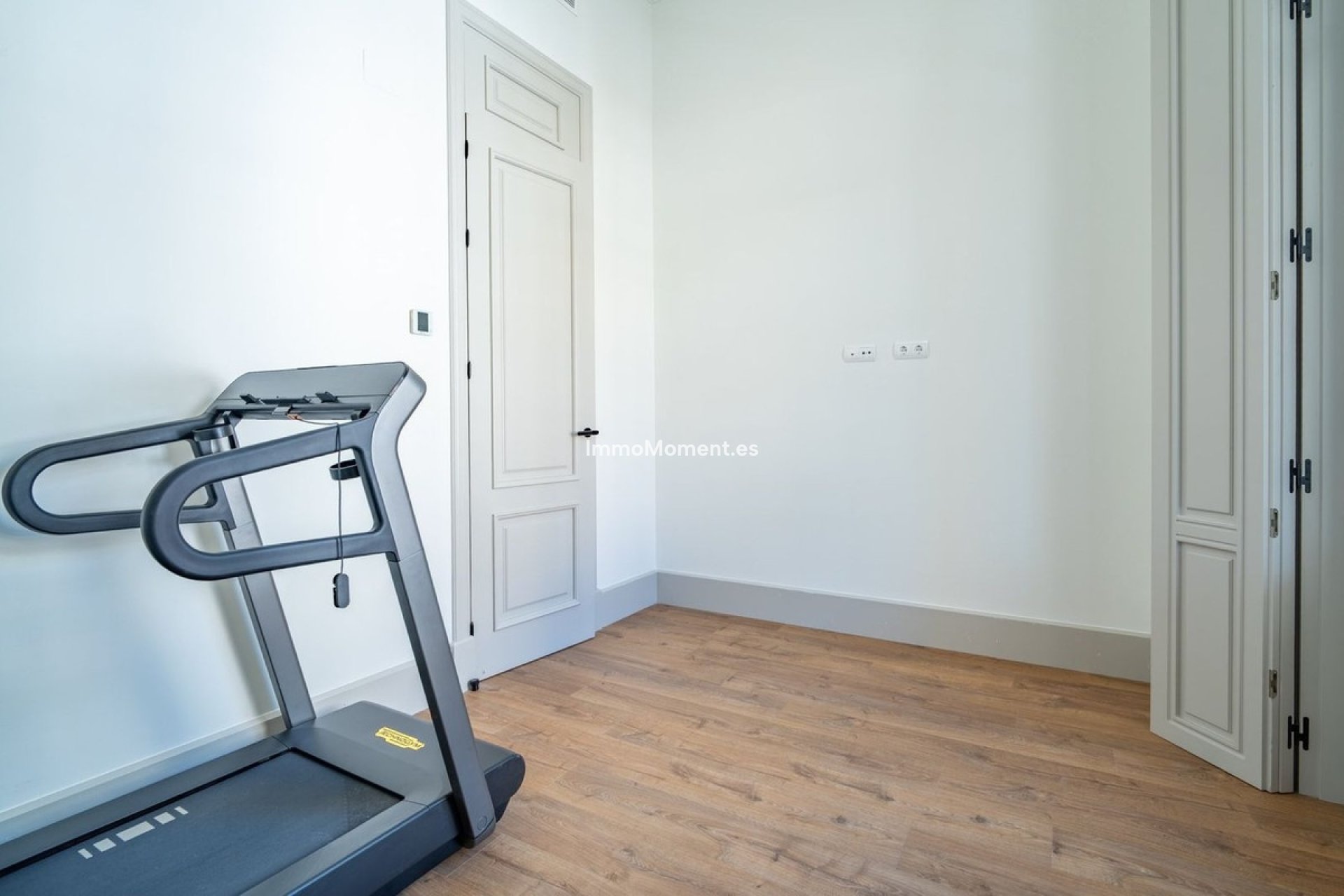 Resale - Apartment - Málaga - Monte Sancha