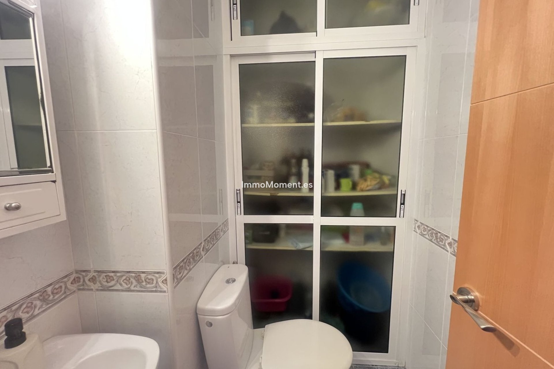 Resale - Apartment - Málaga