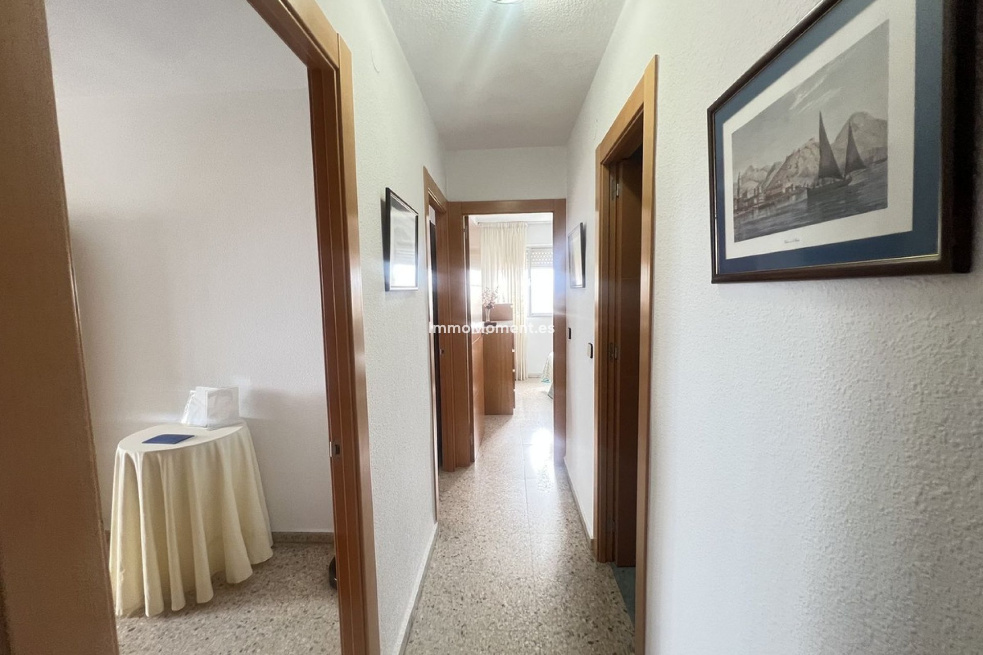 Resale - Apartment - Málaga