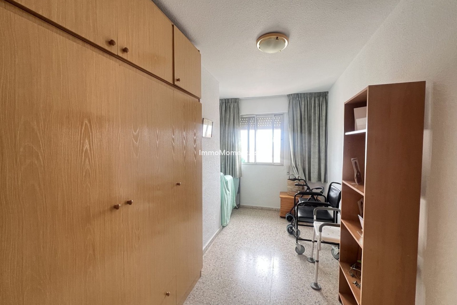 Resale - Apartment - Málaga