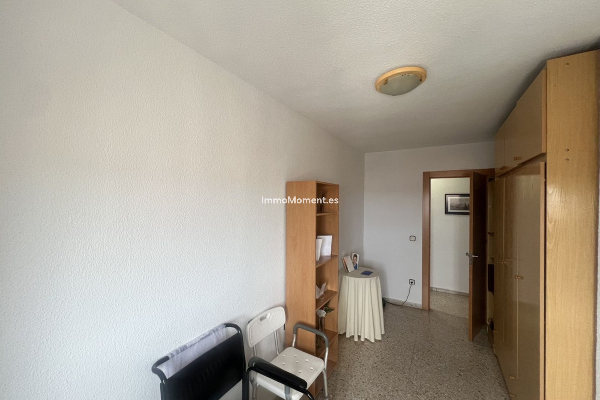 Resale - Apartment - Málaga