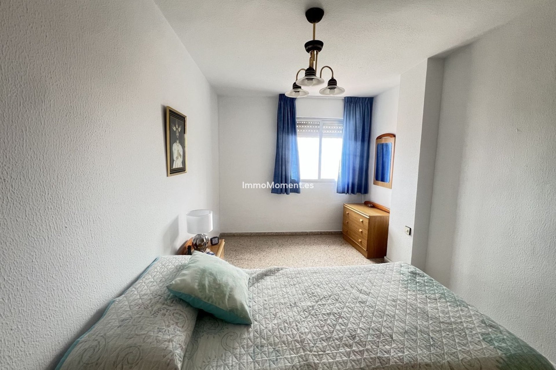 Resale - Apartment - Málaga