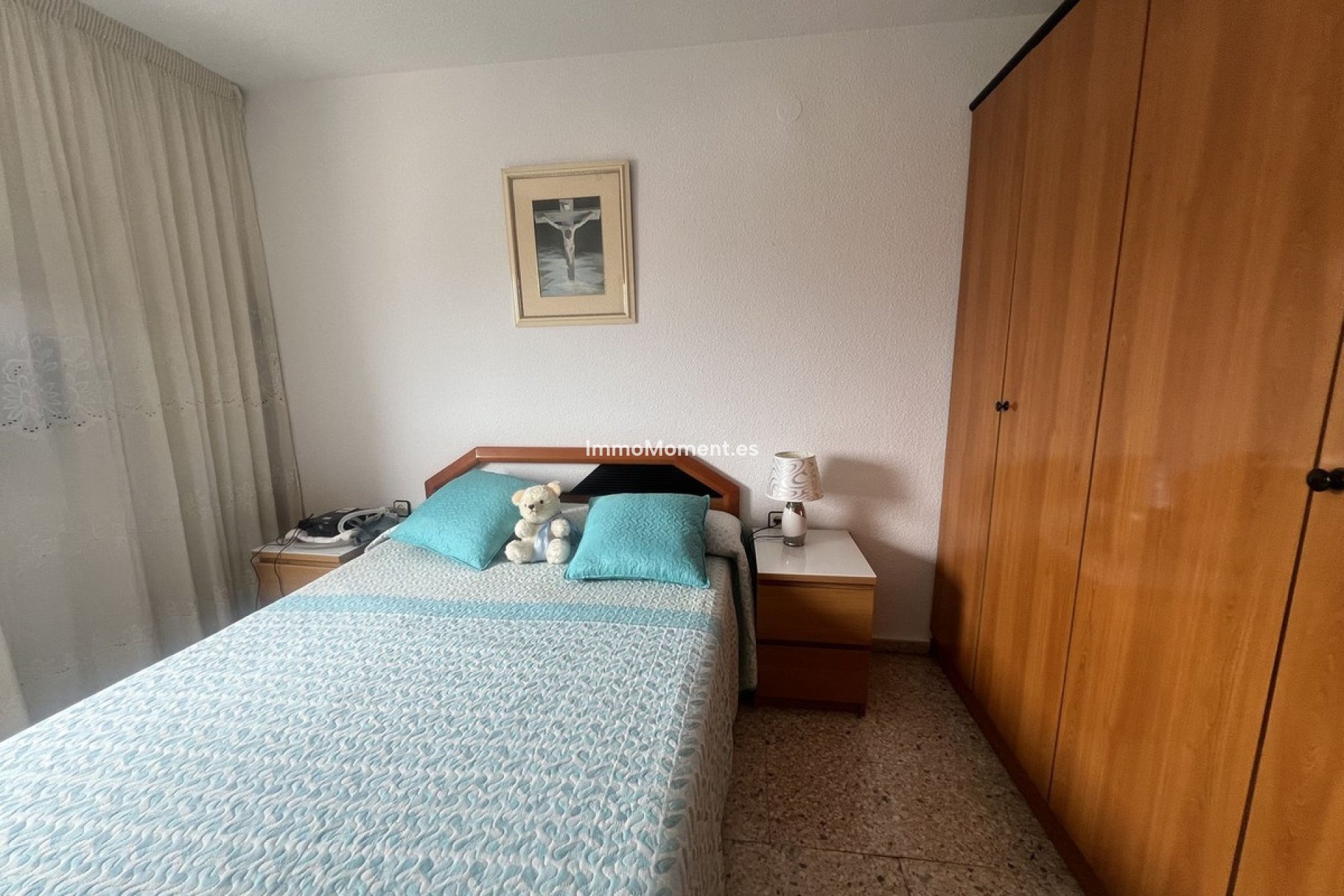 Resale - Apartment - Málaga