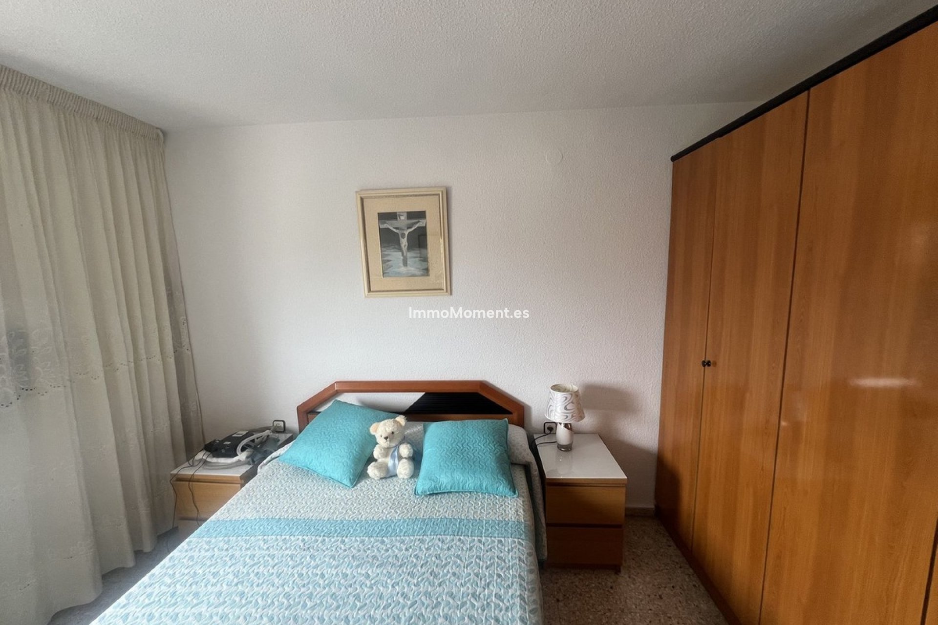 Resale - Apartment - Málaga