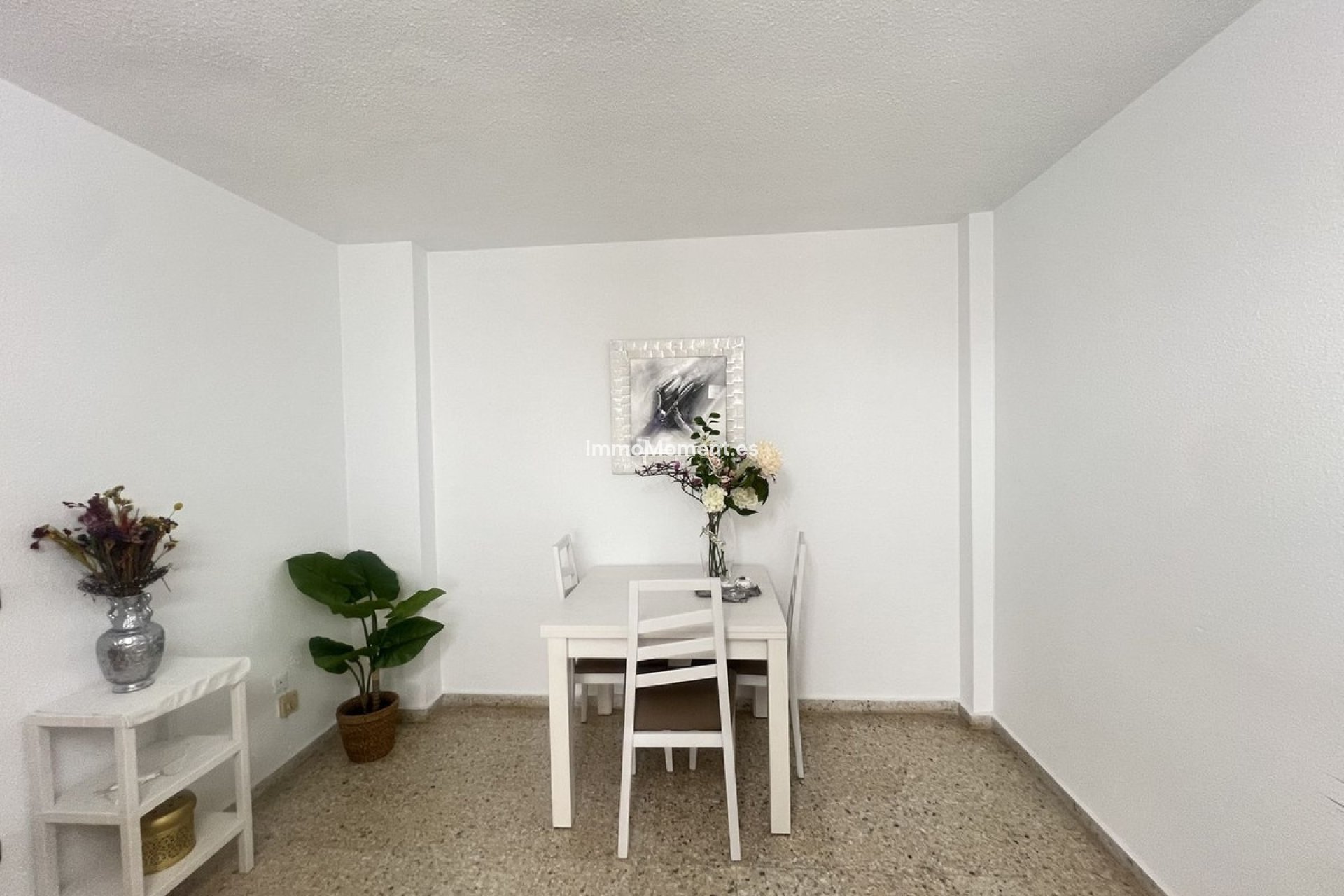 Resale - Apartment - Málaga