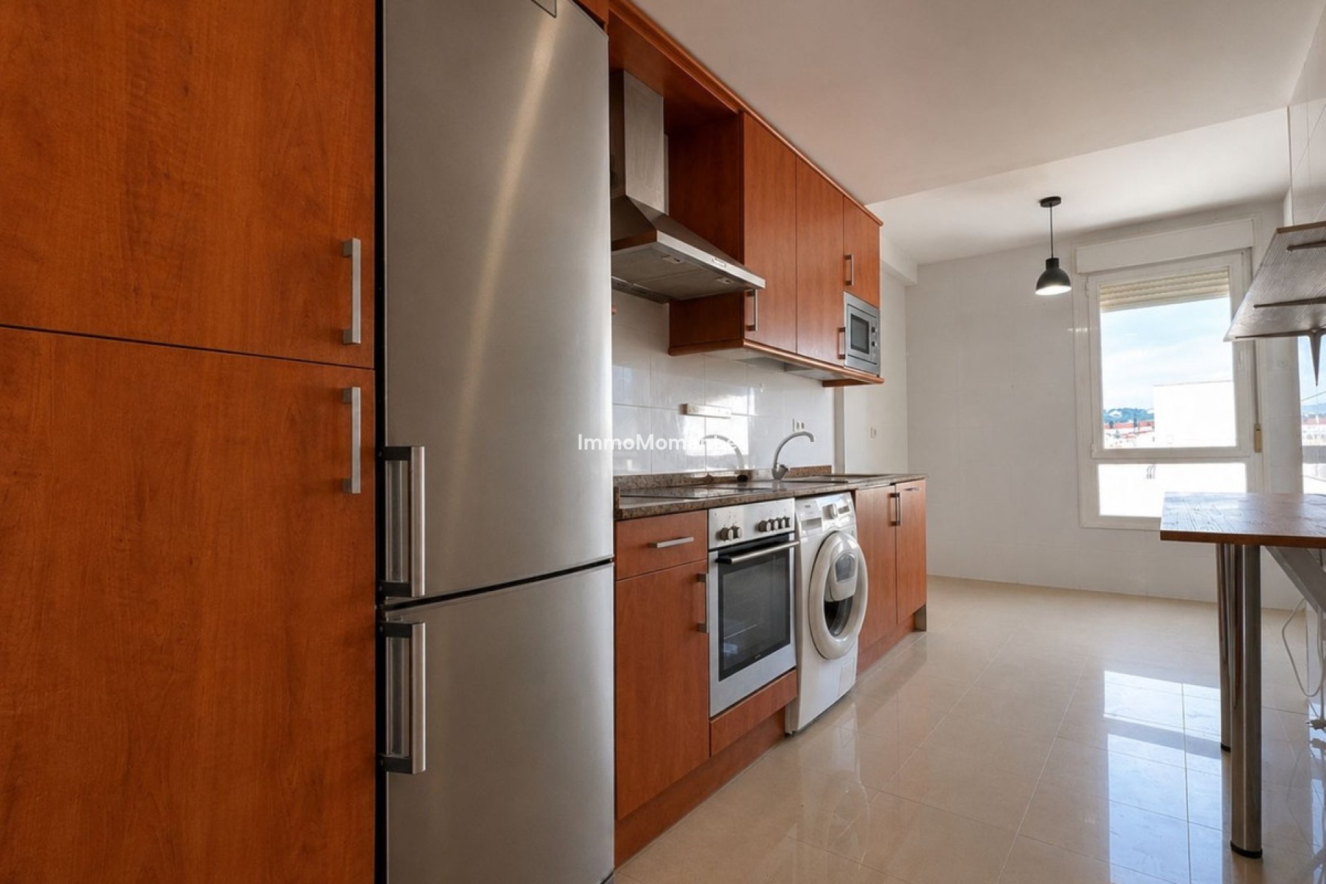 Resale - Apartment - Manilva - La Duquesa