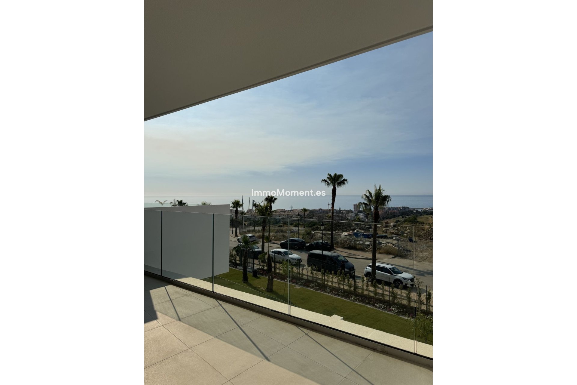 Resale - Apartment - Manilva - La Duquesa