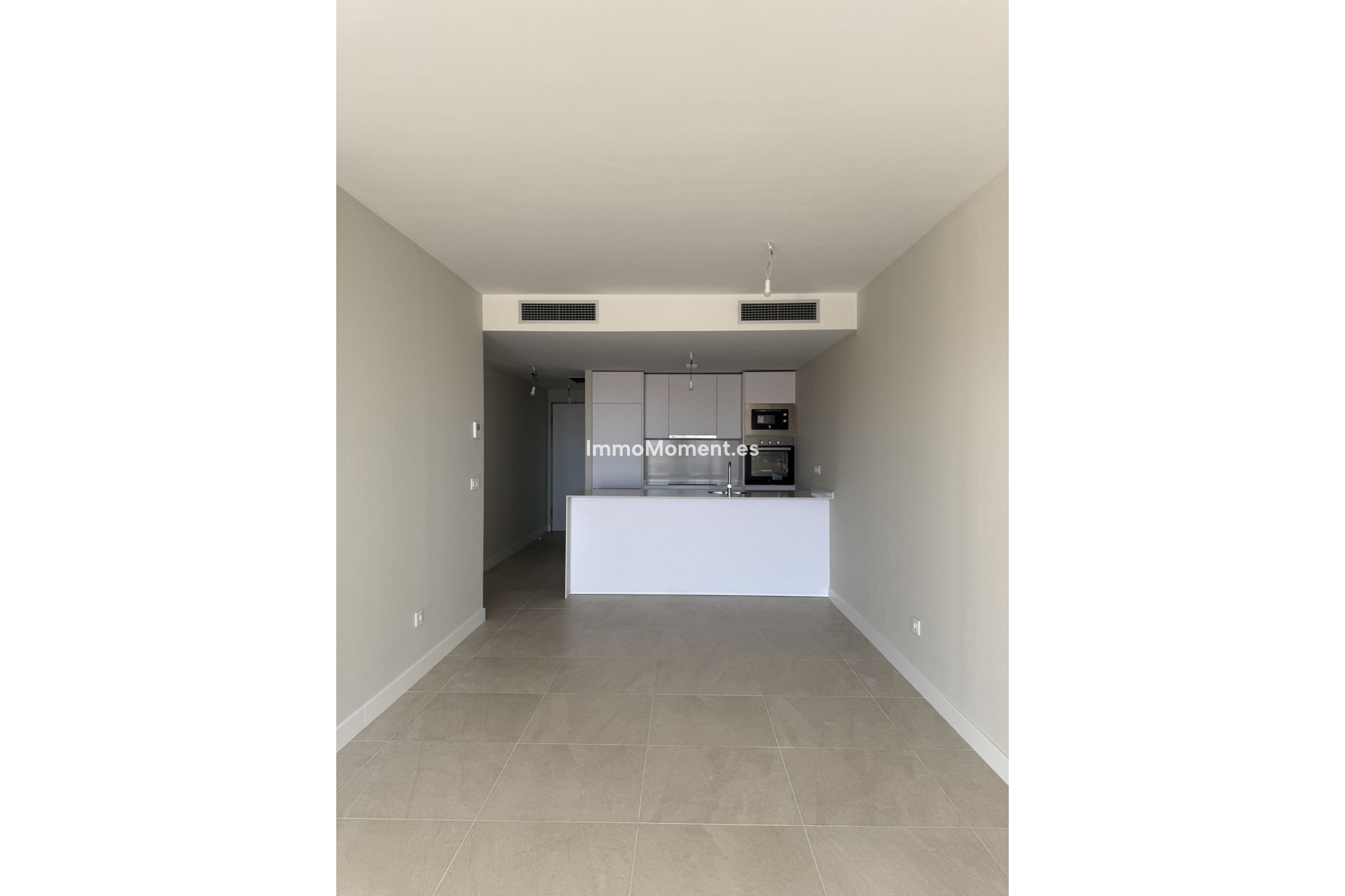 Resale - Apartment - Manilva - La Duquesa