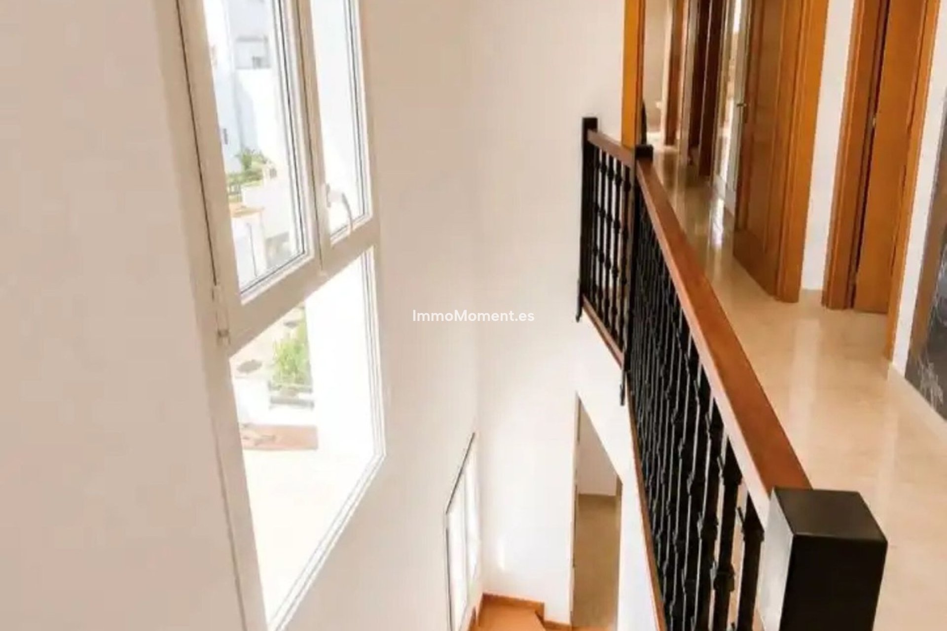 Resale - Apartment - Manilva - La Duquesa
