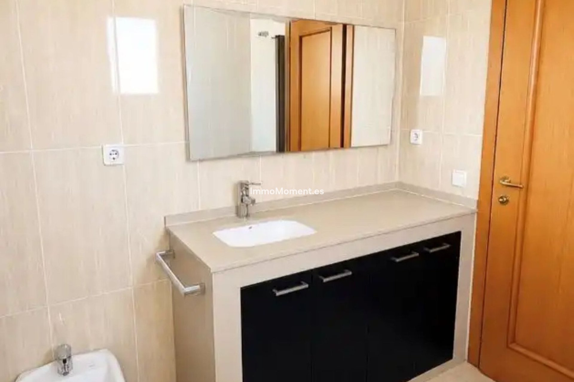 Resale - Apartment - Manilva - La Duquesa