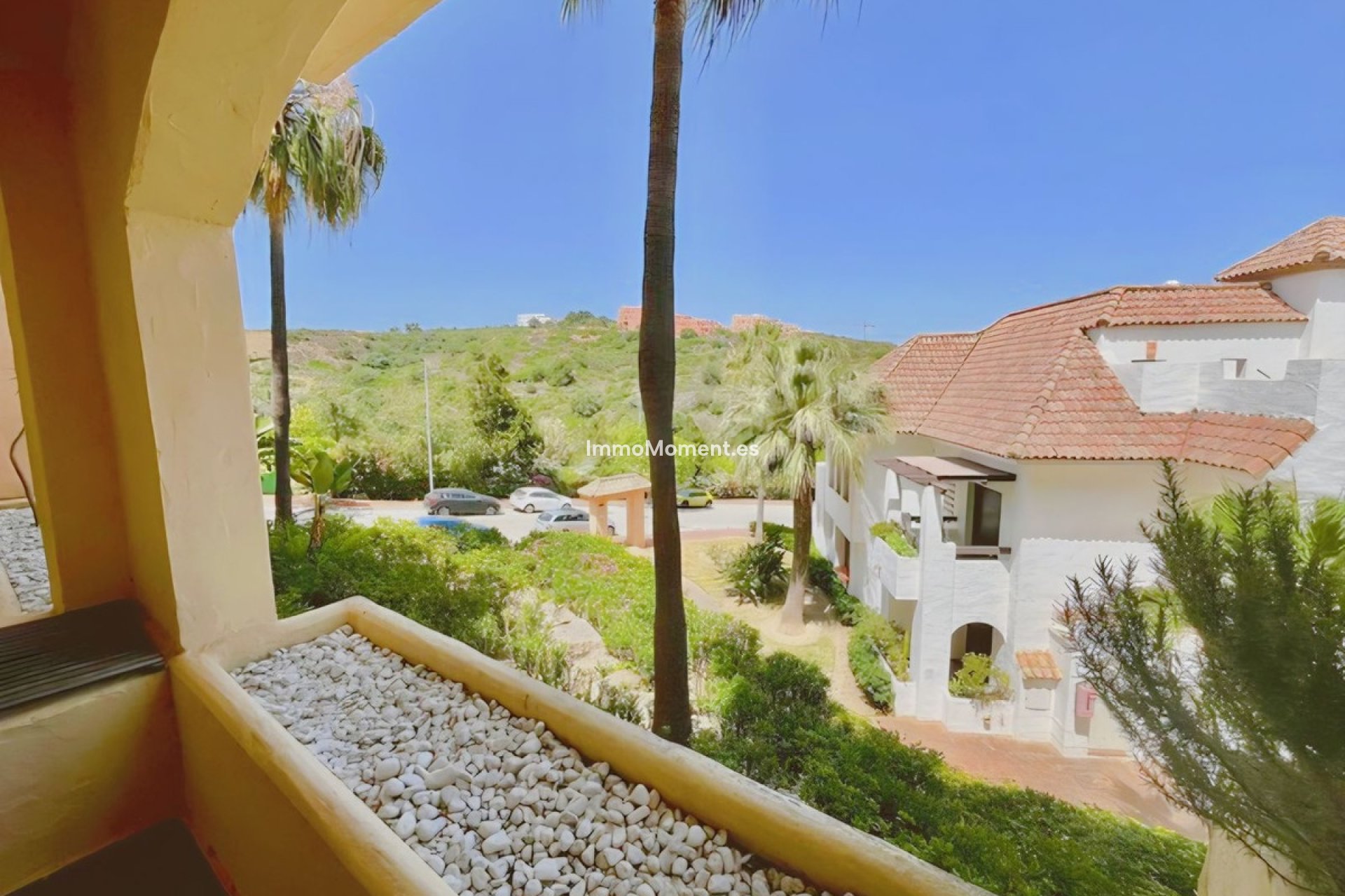 Resale - Apartment - Manilva - La Duquesa