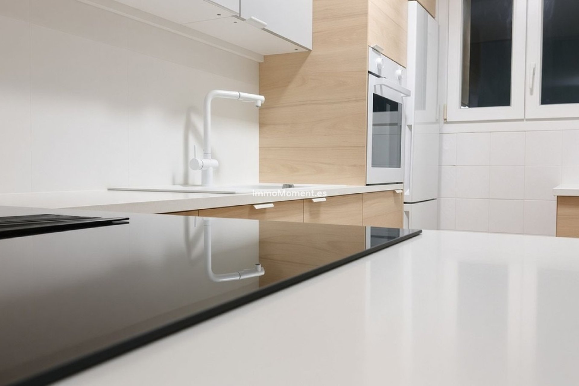 Resale - Apartment - Manilva - La Duquesa