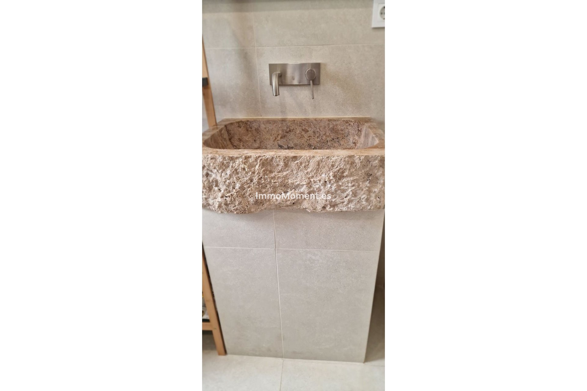Resale - Apartment - Manilva - La Duquesa