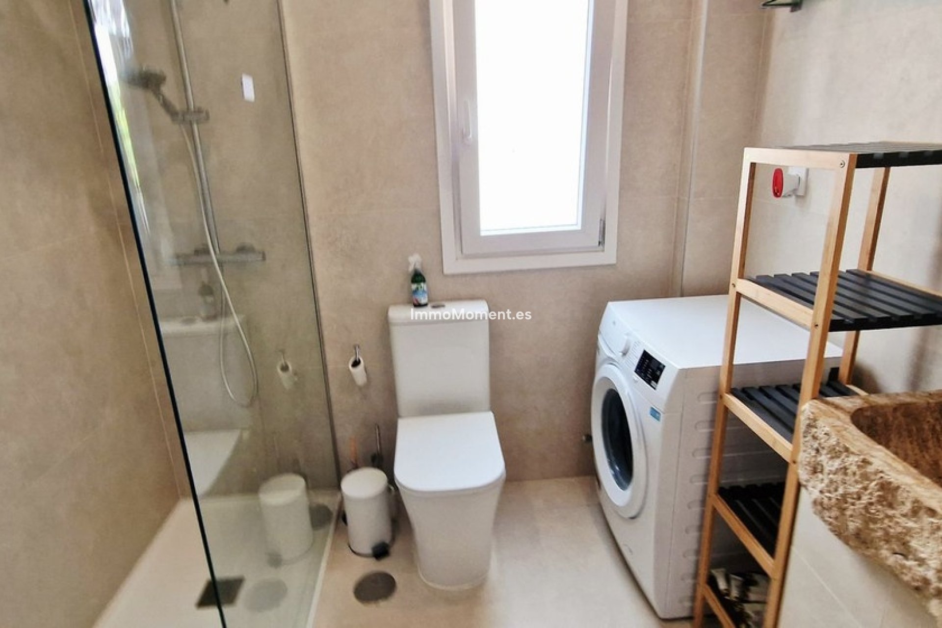 Resale - Apartment - Manilva - La Duquesa