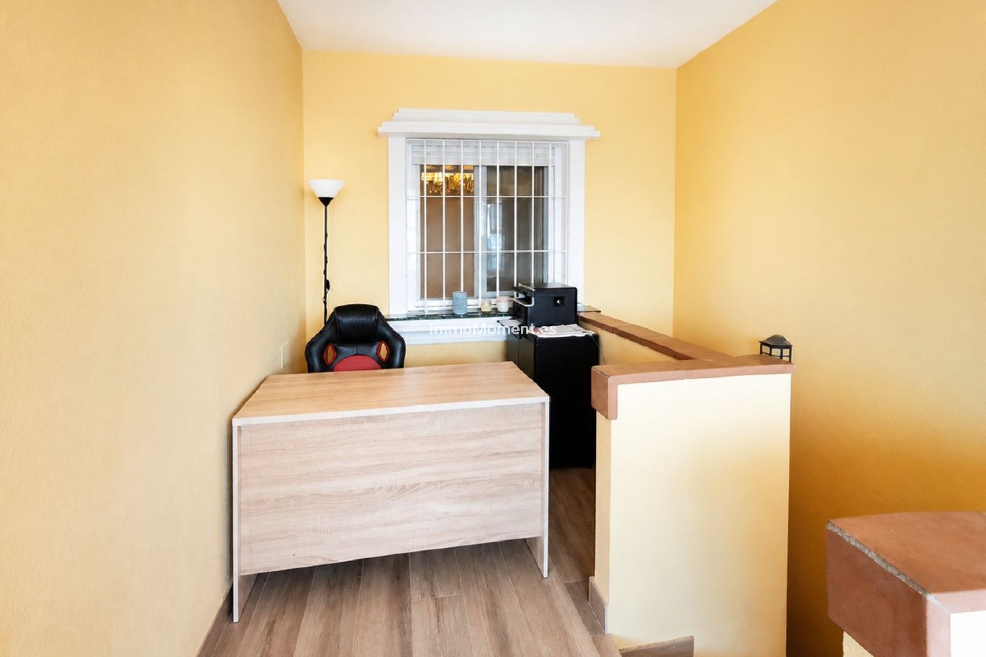 Resale - Apartment - Manilva - La Duquesa