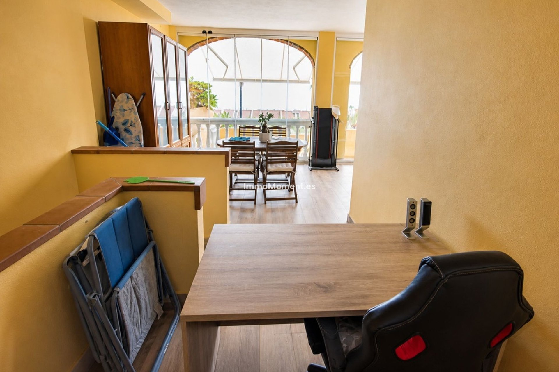 Resale - Apartment - Manilva - La Duquesa