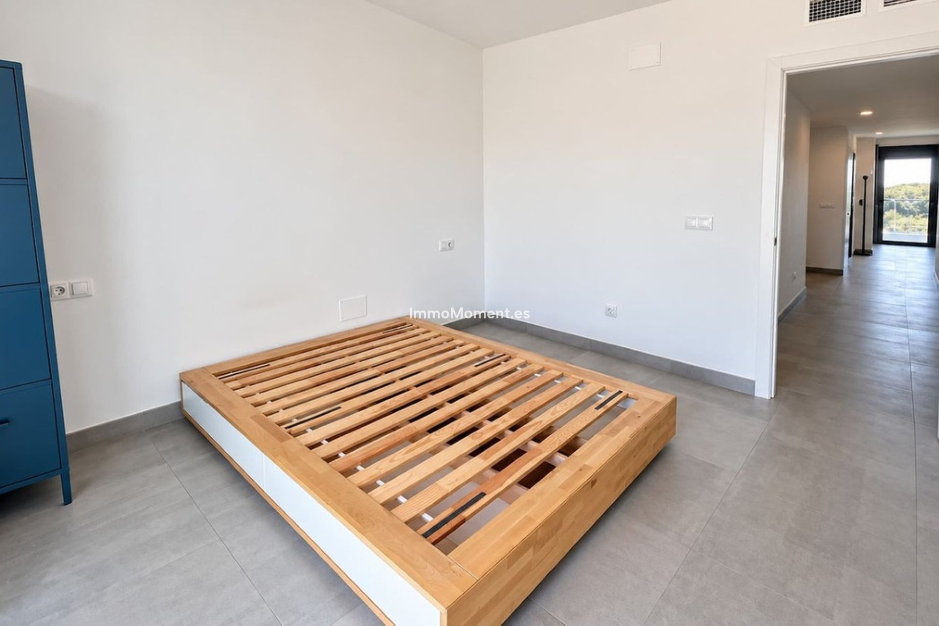 Resale - Apartment - Manilva - La Duquesa