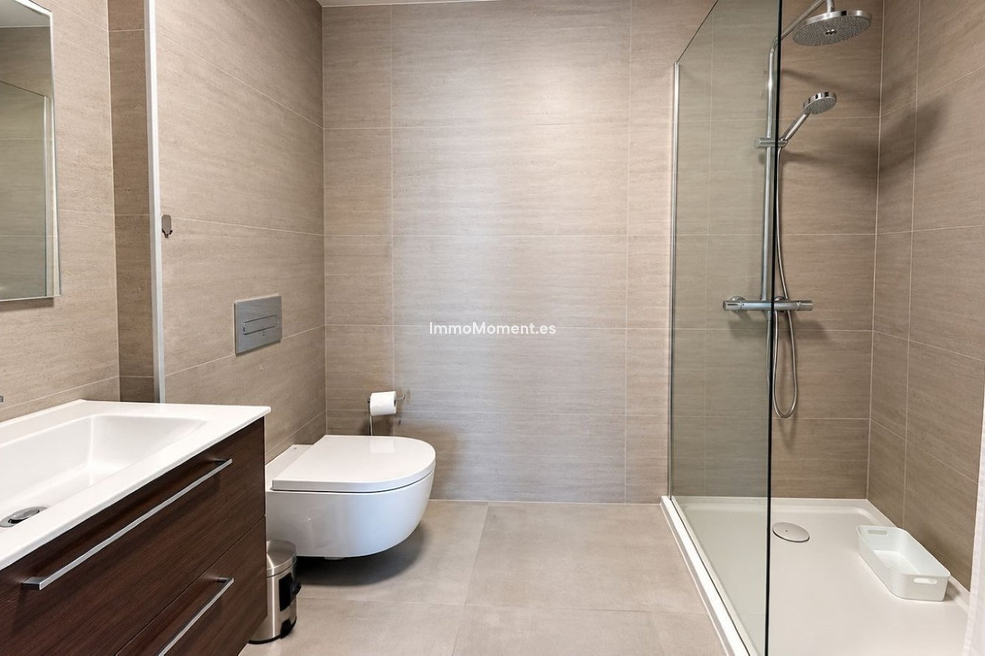 Resale - Apartment - Manilva - La Duquesa