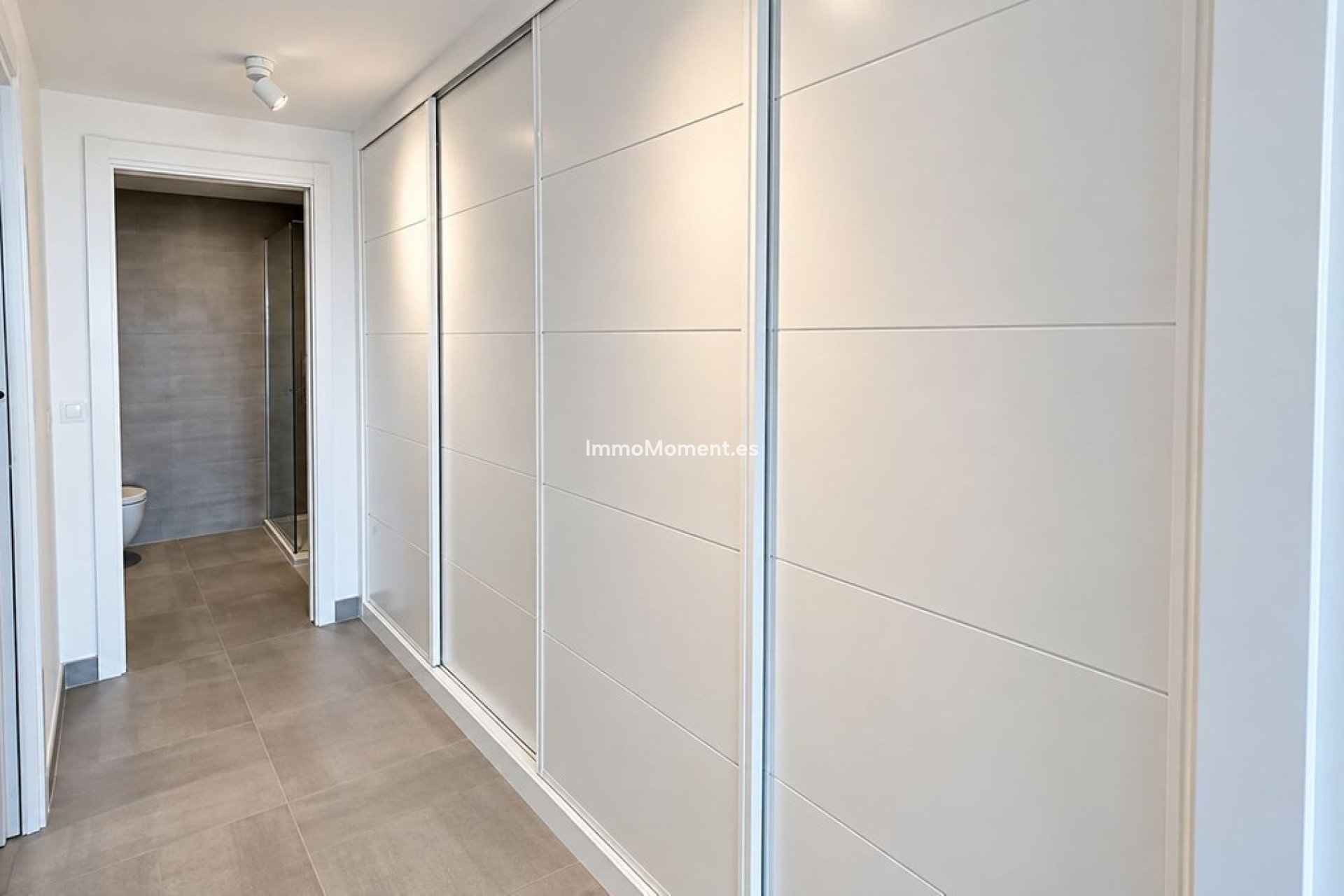 Resale - Apartment - Manilva - La Duquesa