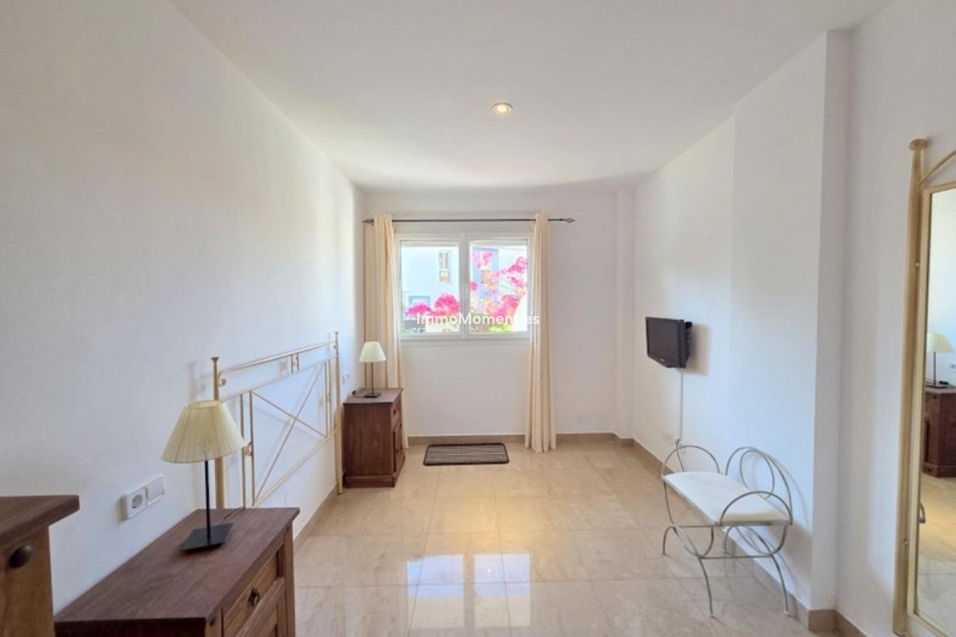 Resale - Apartment - Manilva - La Duquesa