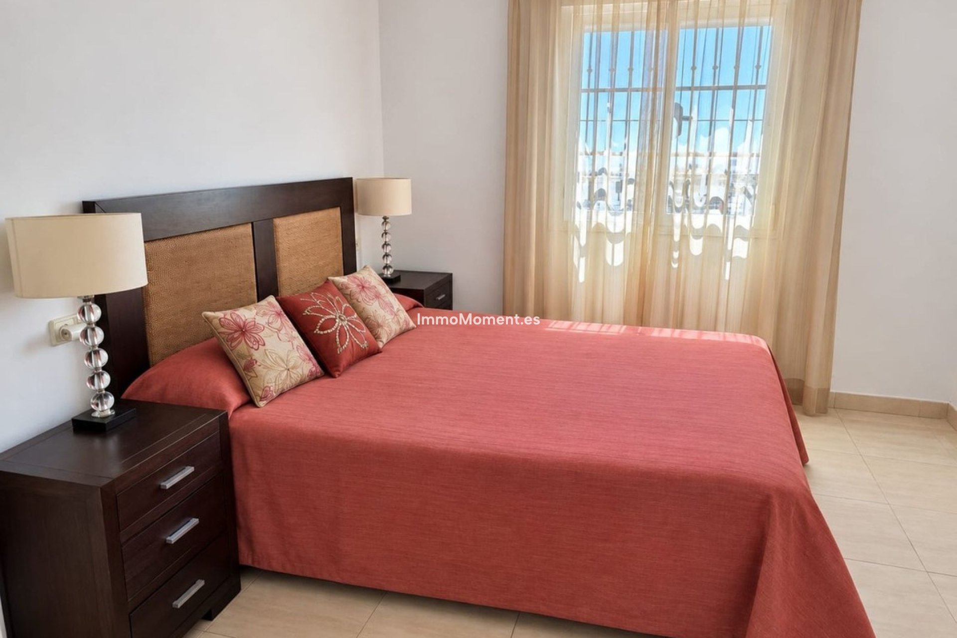 Resale - Apartment - Manilva - La Duquesa