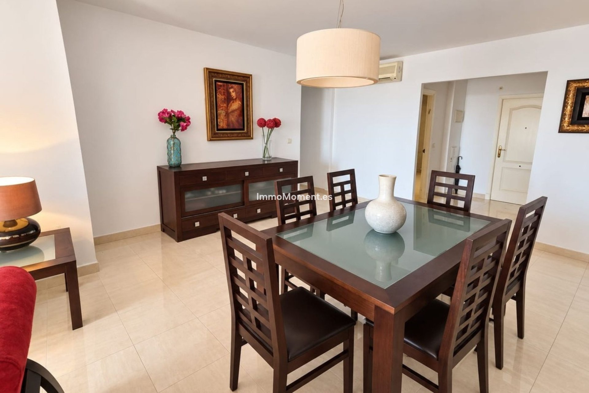 Resale - Apartment - Manilva - La Duquesa