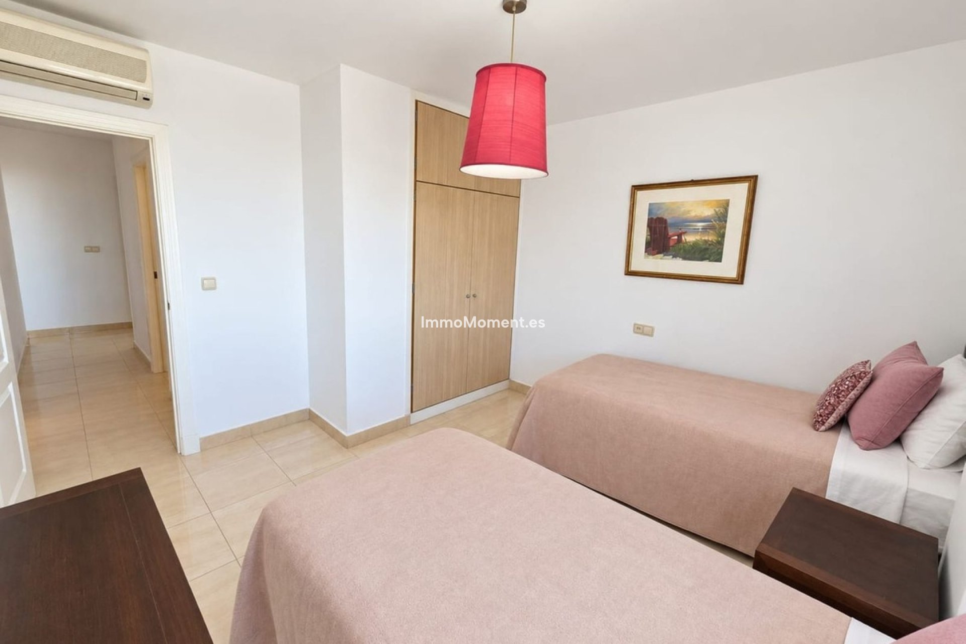 Resale - Apartment - Manilva - La Duquesa