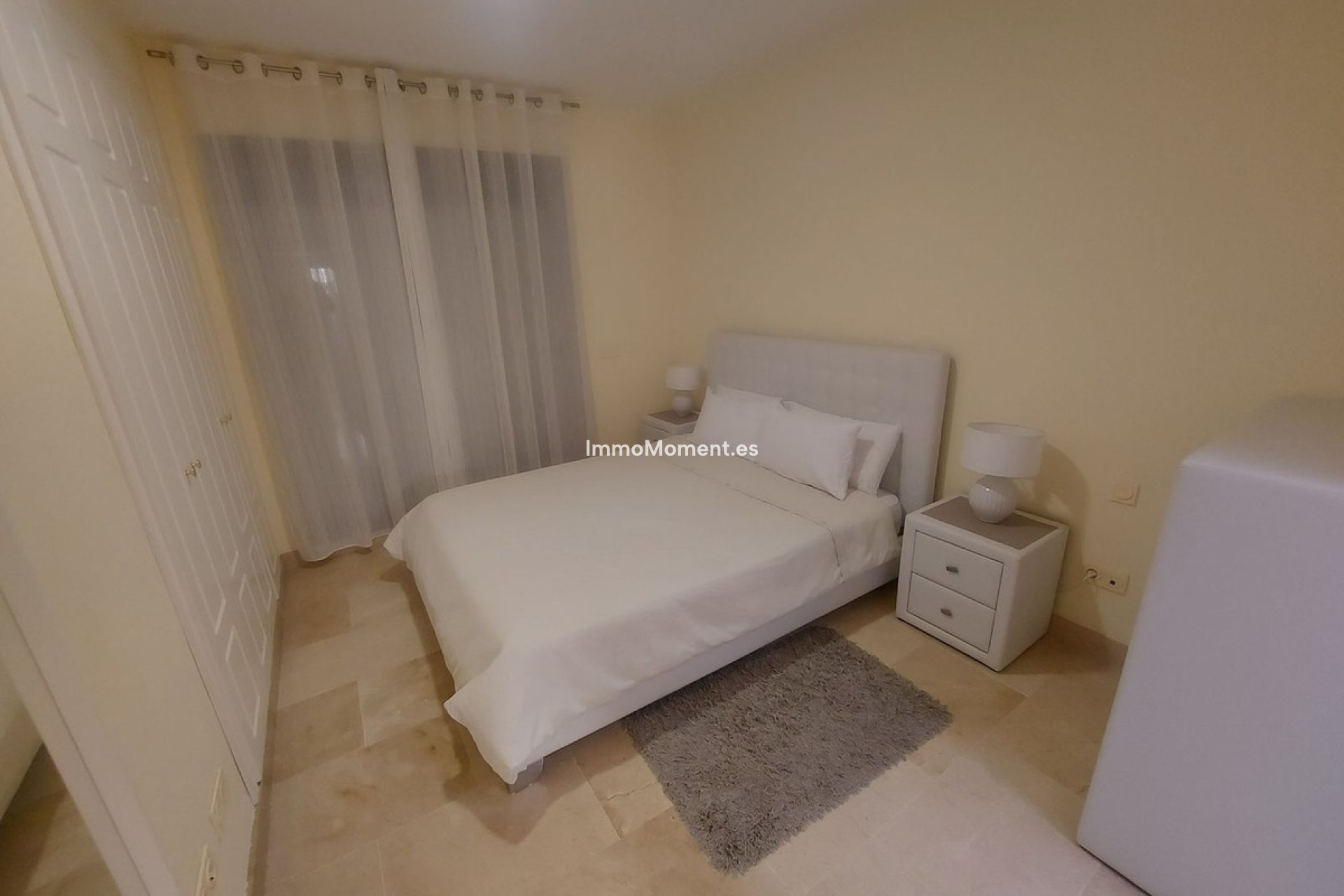 Resale - Apartment - Manilva - La Duquesa