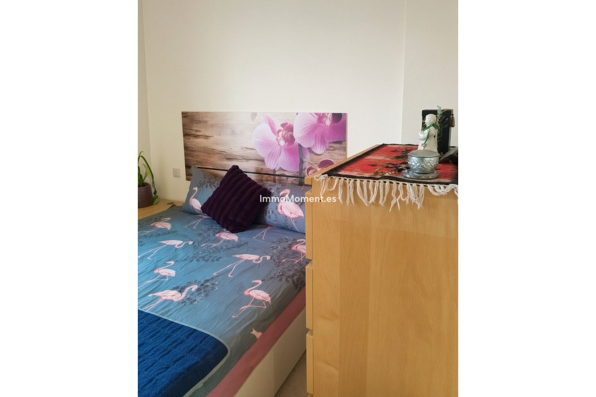 Resale - Apartment - Manilva - La Duquesa