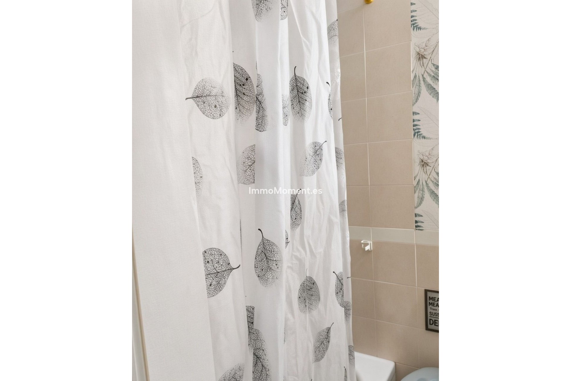 Resale - Apartment - Manilva - La Duquesa