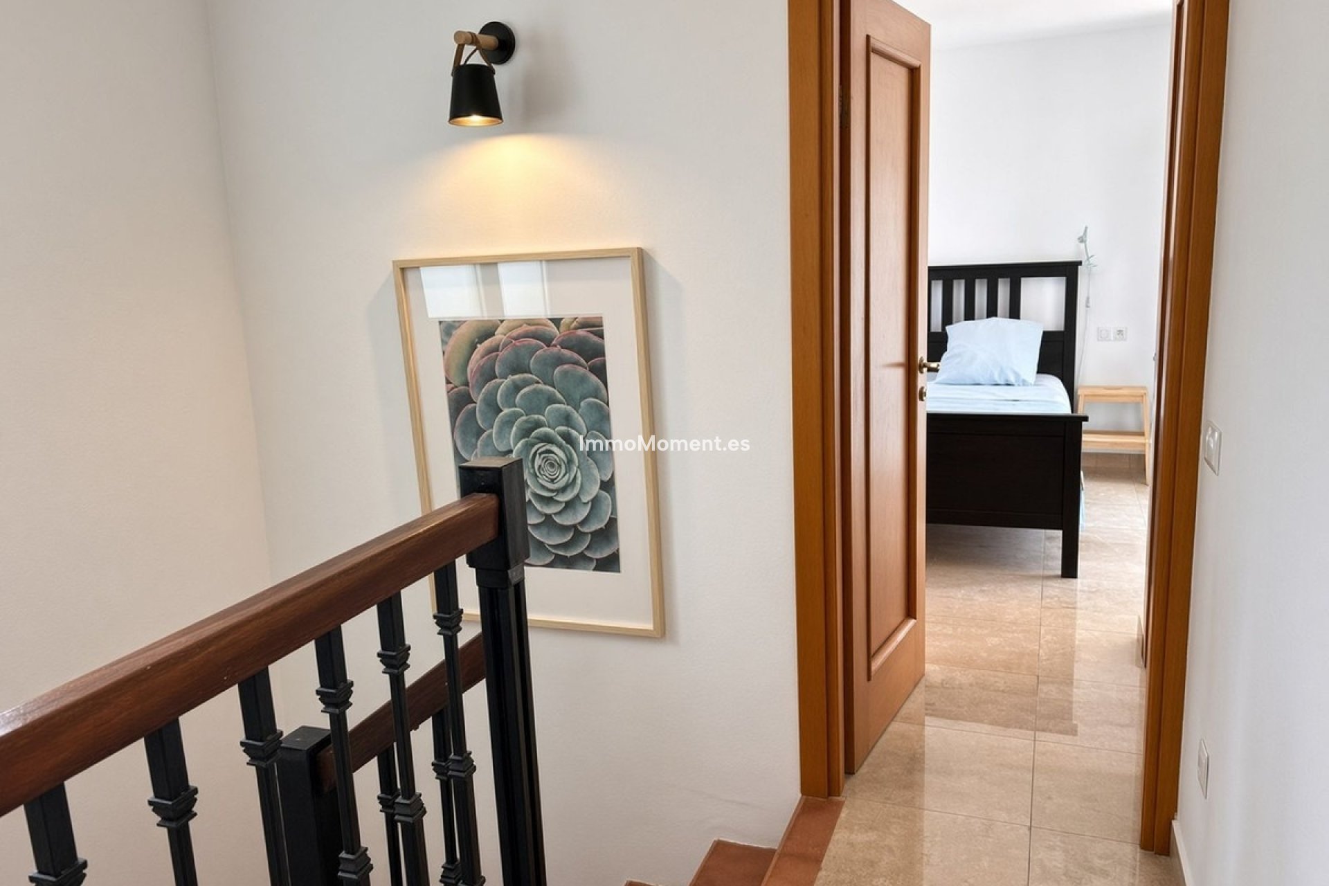 Resale - Apartment - Manilva - La Duquesa