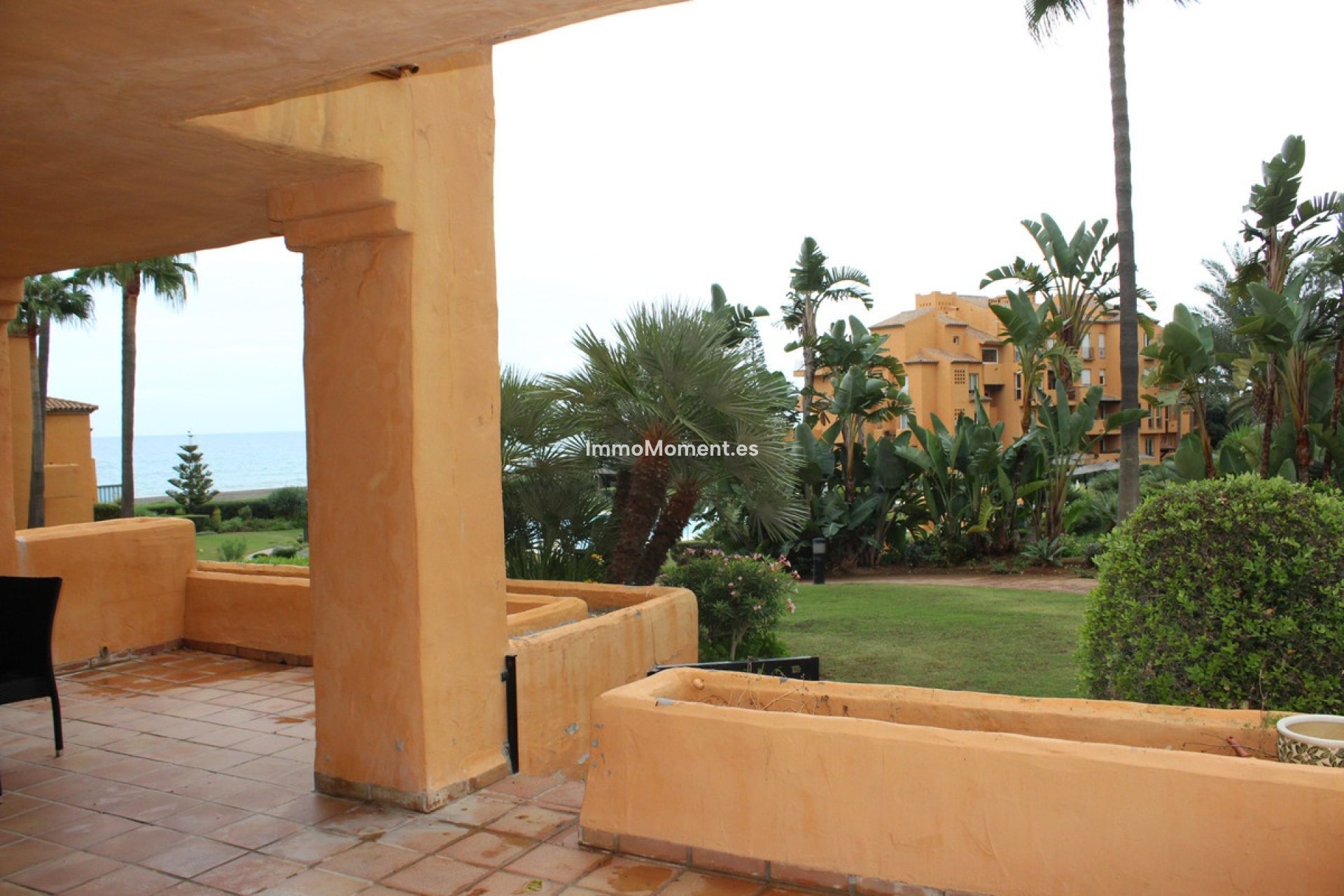 Resale - Apartment - Manilva - La Duquesa