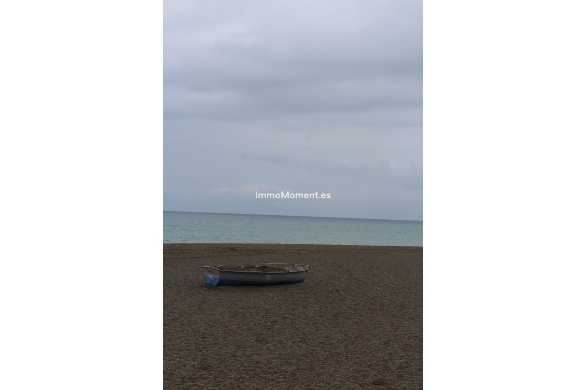 Resale - Apartment - Manilva - La Duquesa