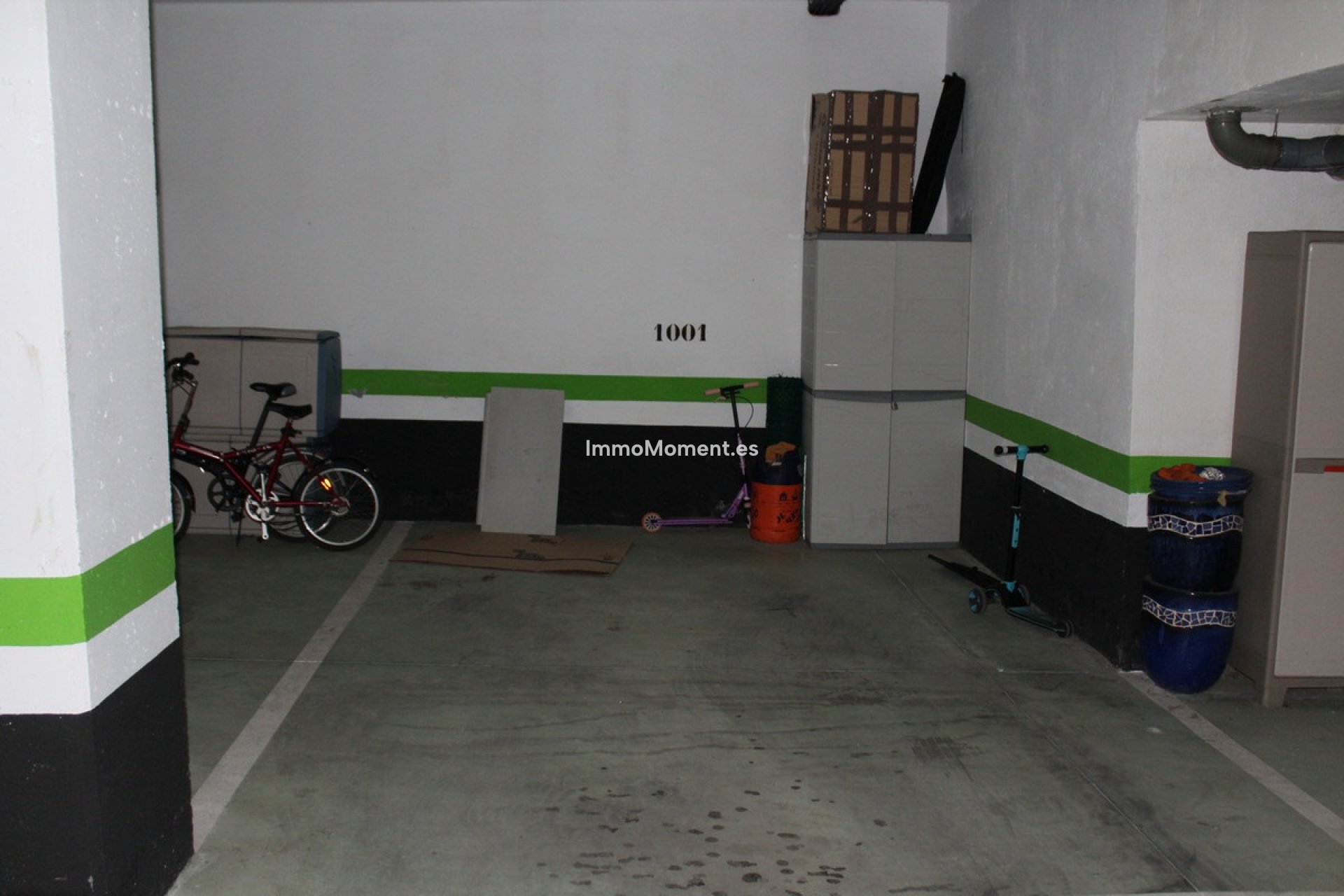 Resale - Apartment - Manilva - La Duquesa